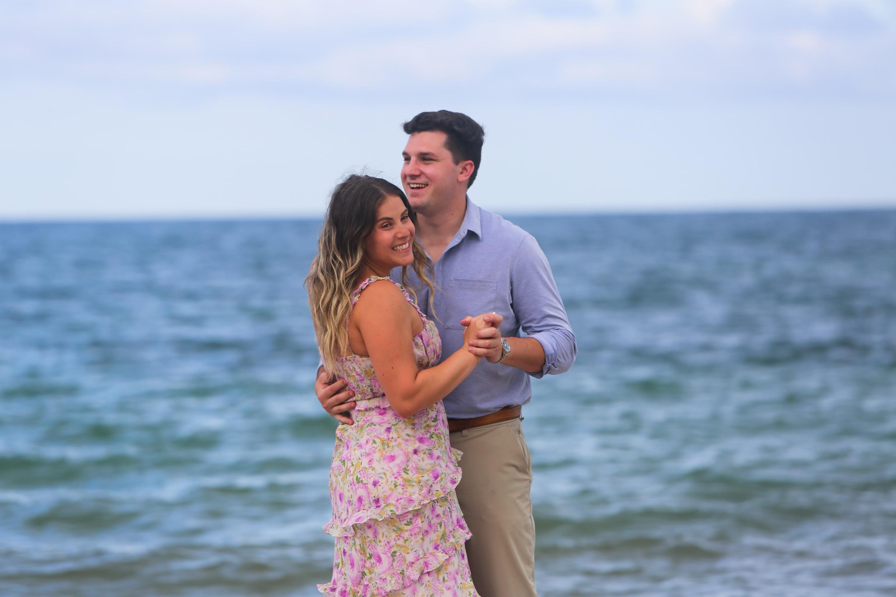 The Wedding Website of Sydney Rogoff and Michael Filoramo