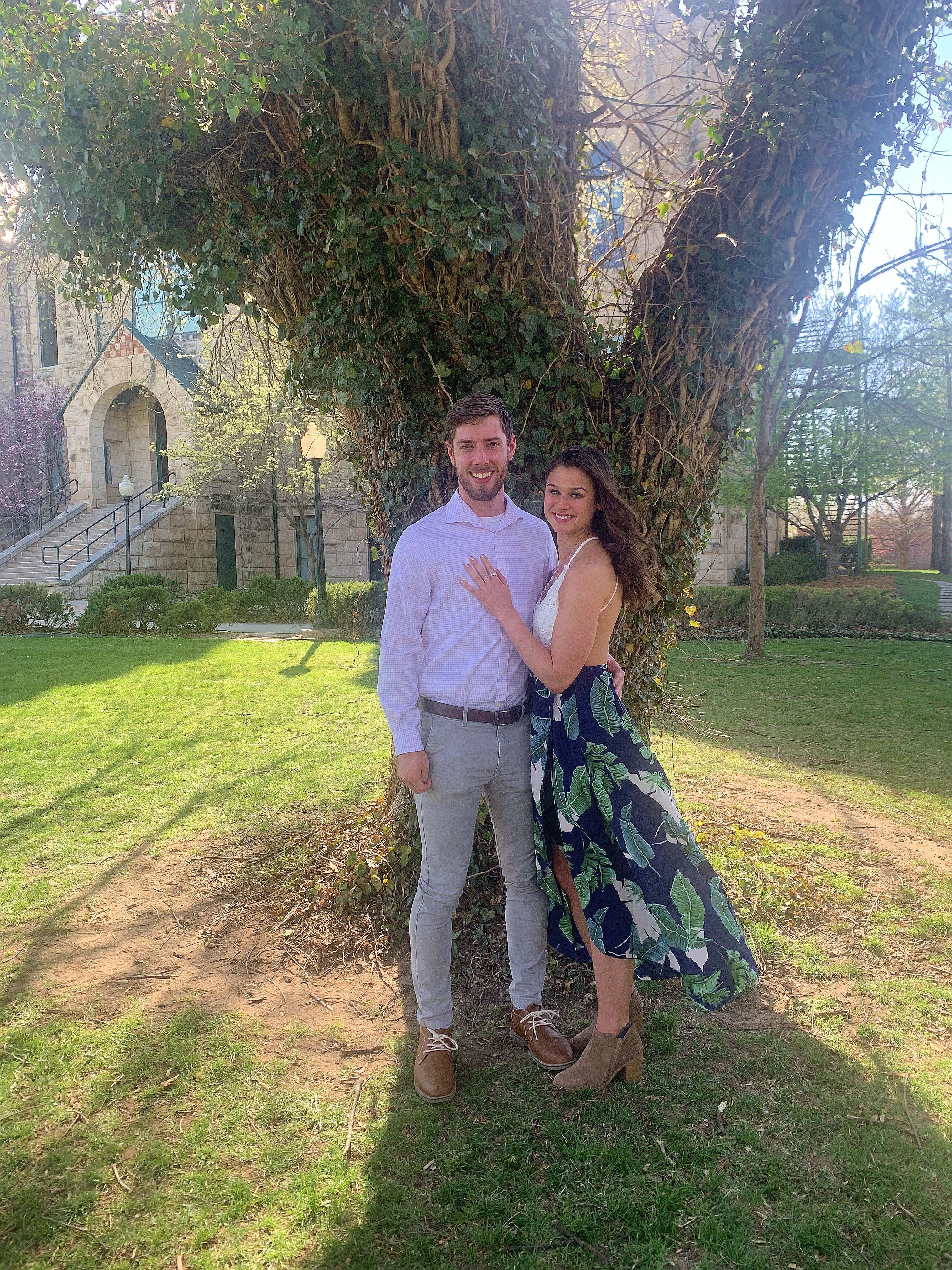 The Wedding Website of Kristin Brumbaugh and Nathan Diller