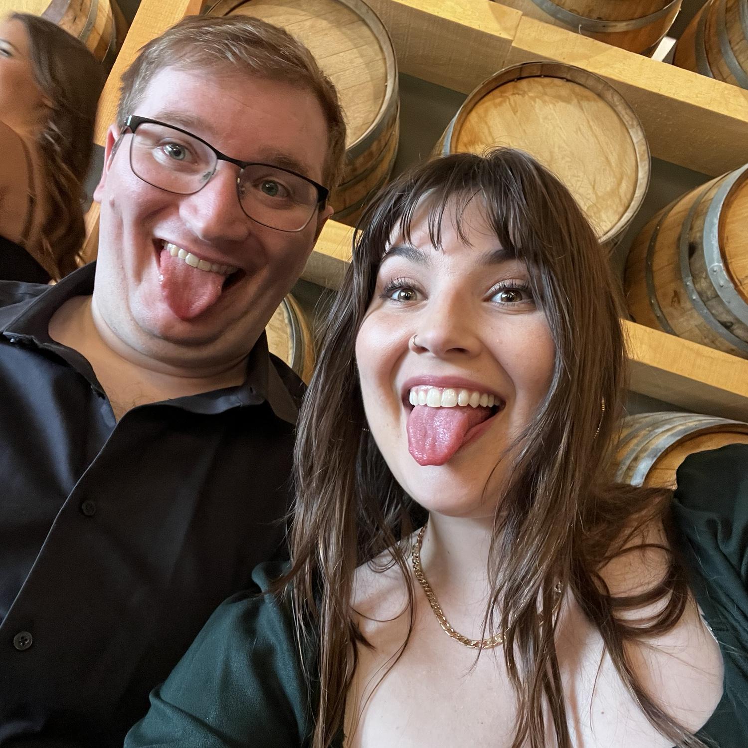 Tyler & Jestena's wedding - 5.15.25