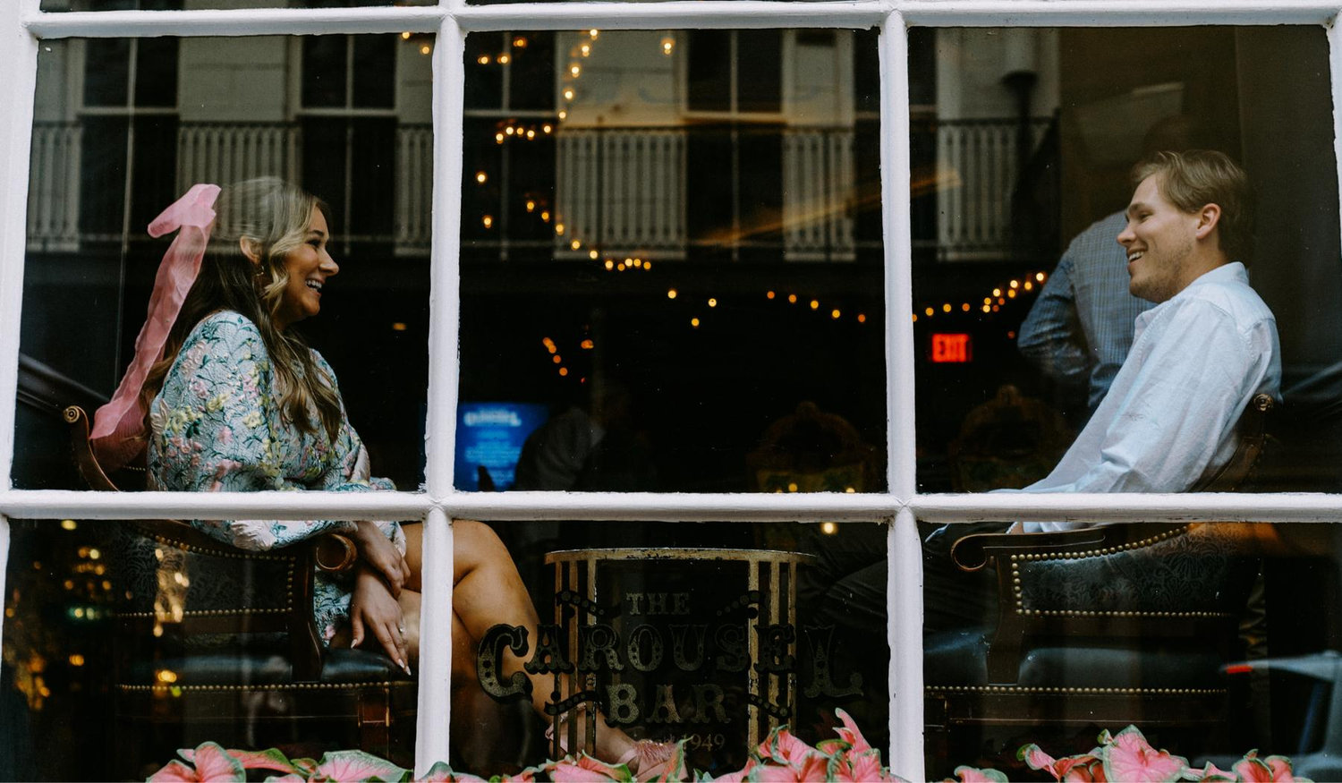 The Wedding Website of Emily Craft and Justin Lukas