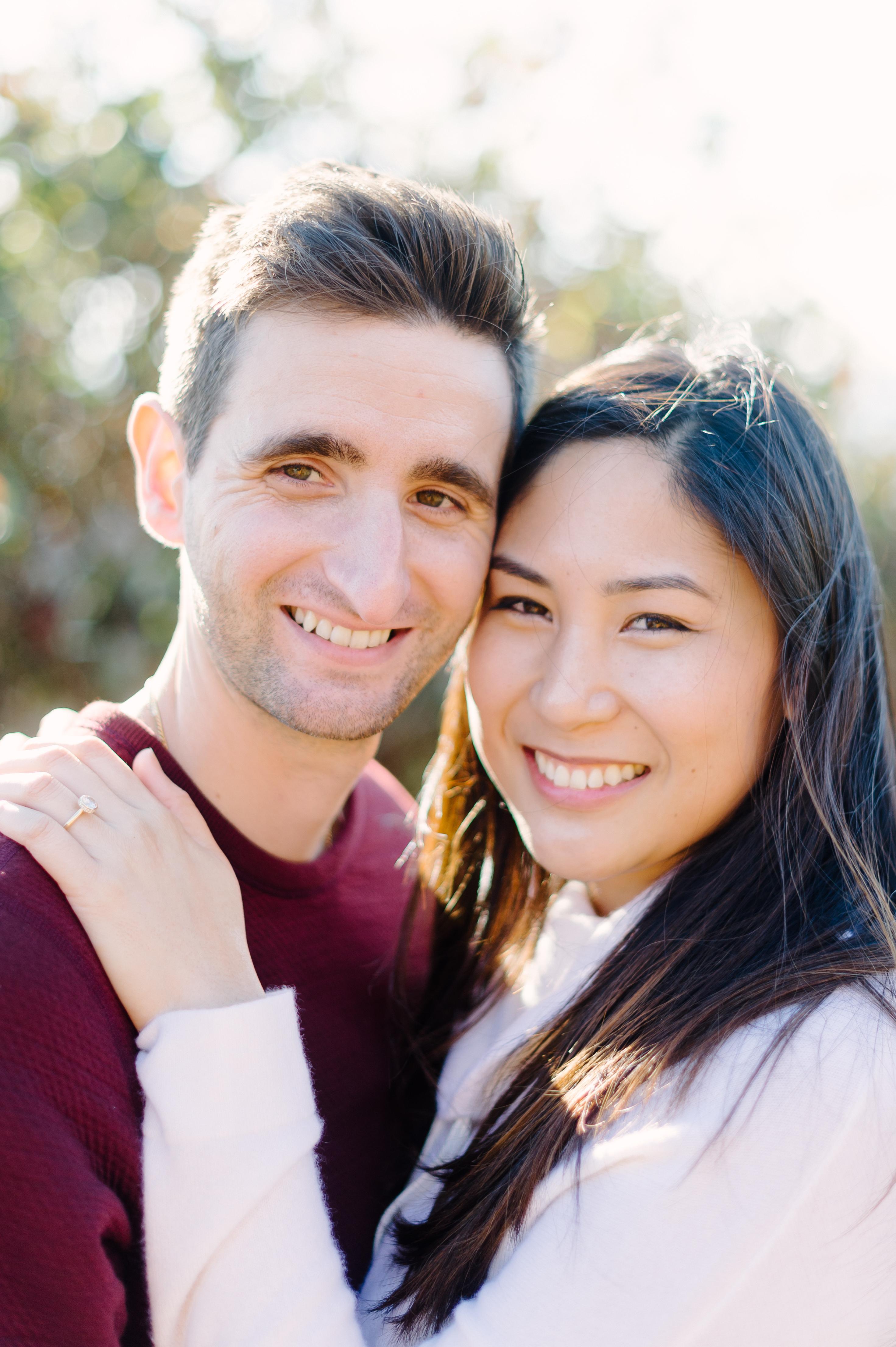 The Wedding Website of Cecilia Pham and Egon Ramelli
