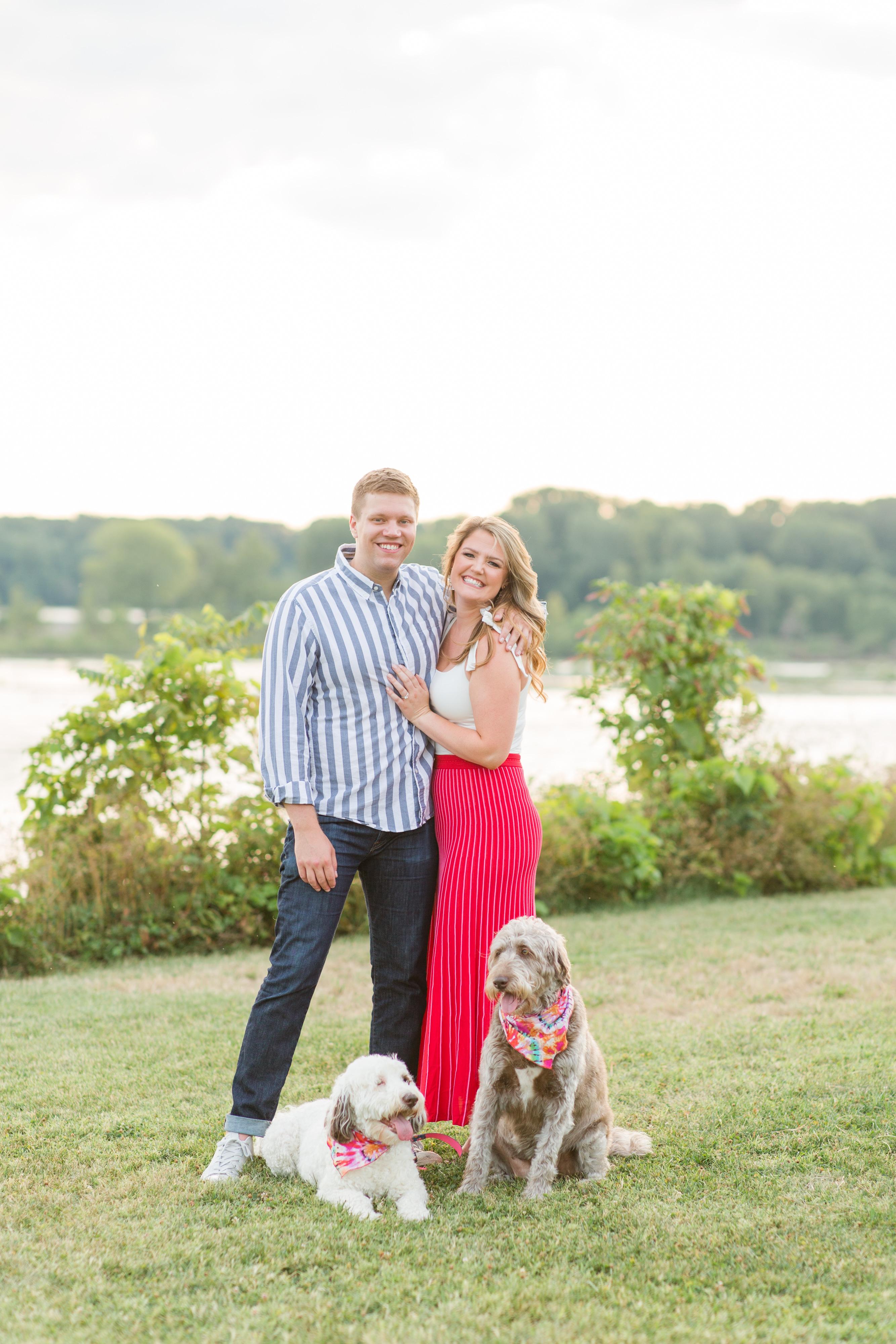 The Wedding Website of Sara Catherine Reed and Dylan Roth Maschmeyer