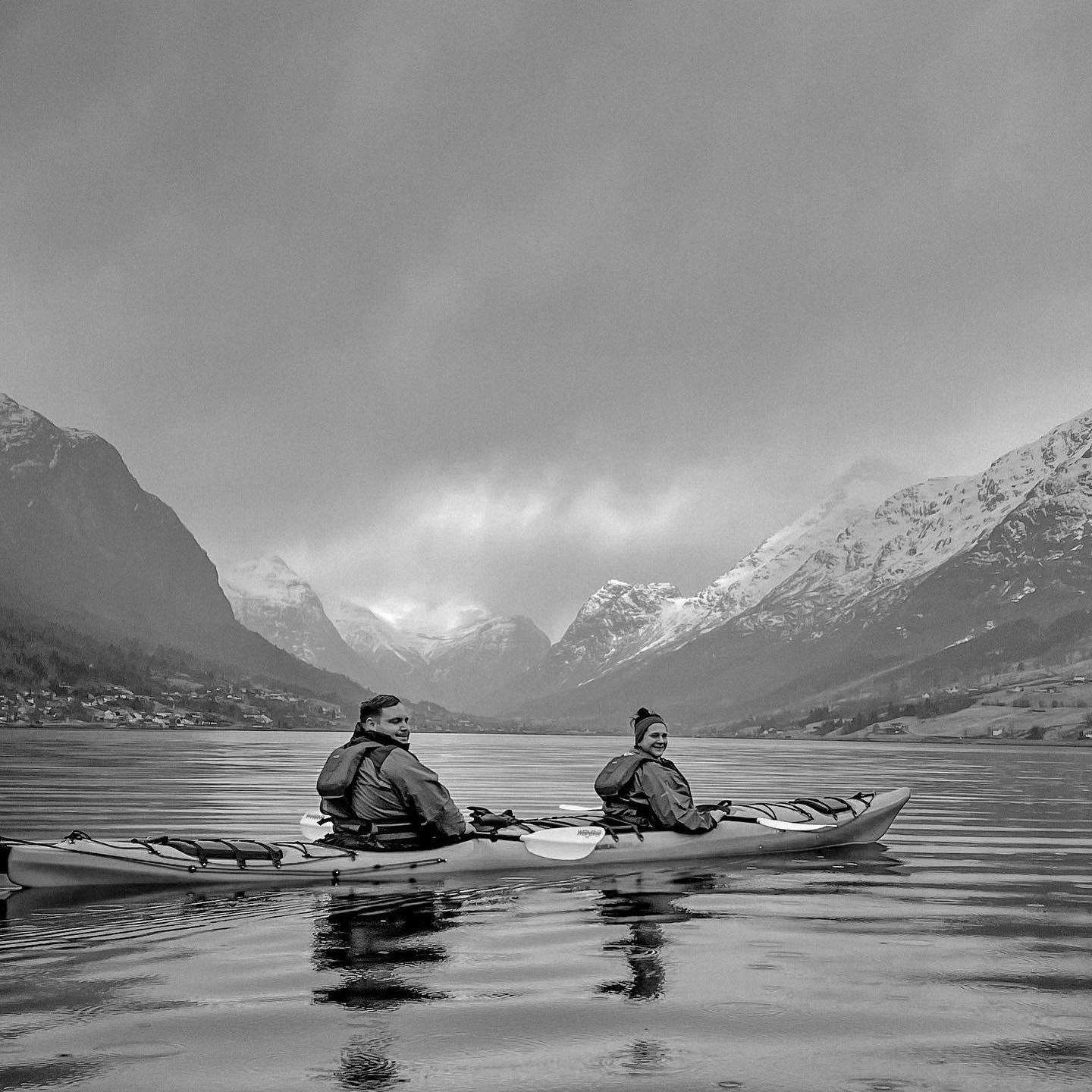 Norway