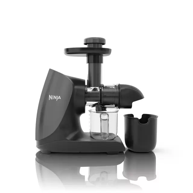 Ninja® Cold Press Juicer Pro