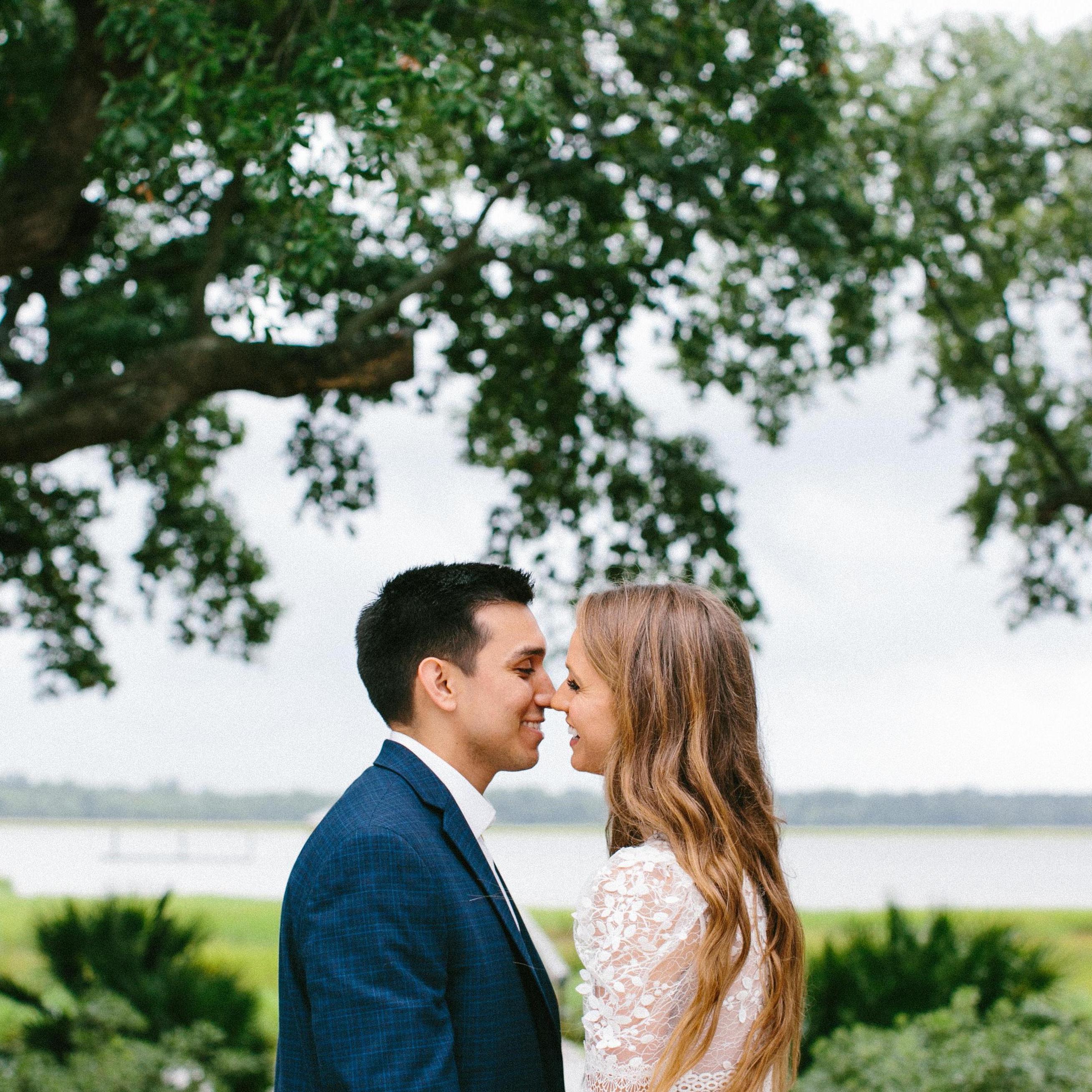06.28.22 Save The Date Shoot at Lowndes Grove