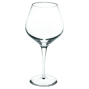 Lybra Red Wine Glass