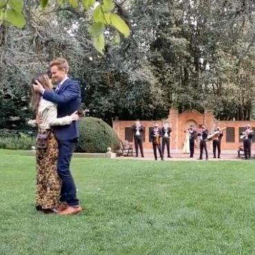 Our Engagement