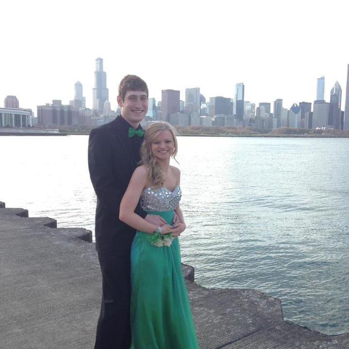 Prom 2013