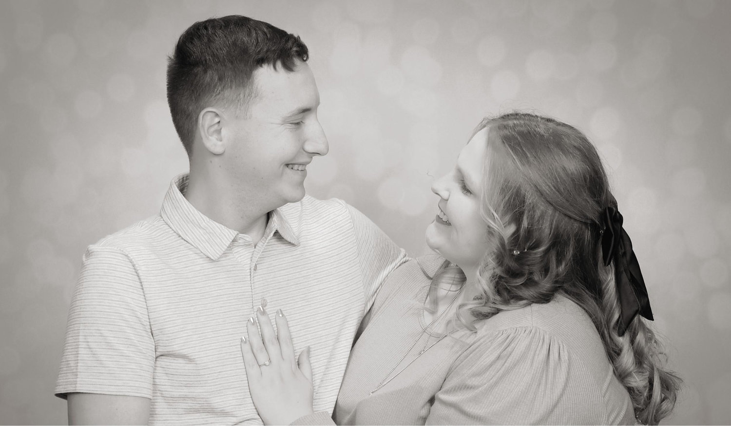 The Wedding Website of Holly Christine Wolf and Bailey Timothy Dexter