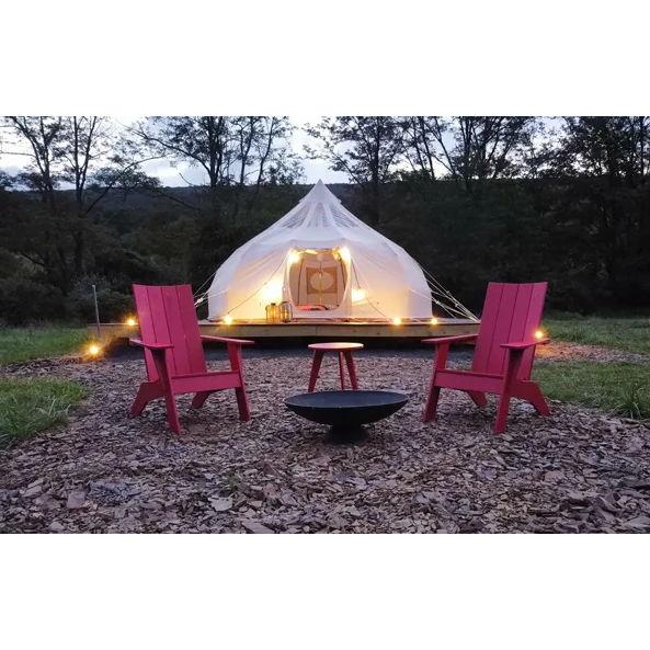 Yurt