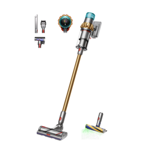 Dyson V15 Detect Absolute HEPA vacuum