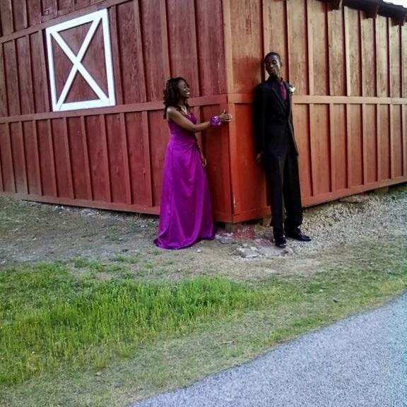 Senior Prom 2010