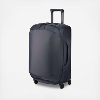 Subterra Checked Spinner