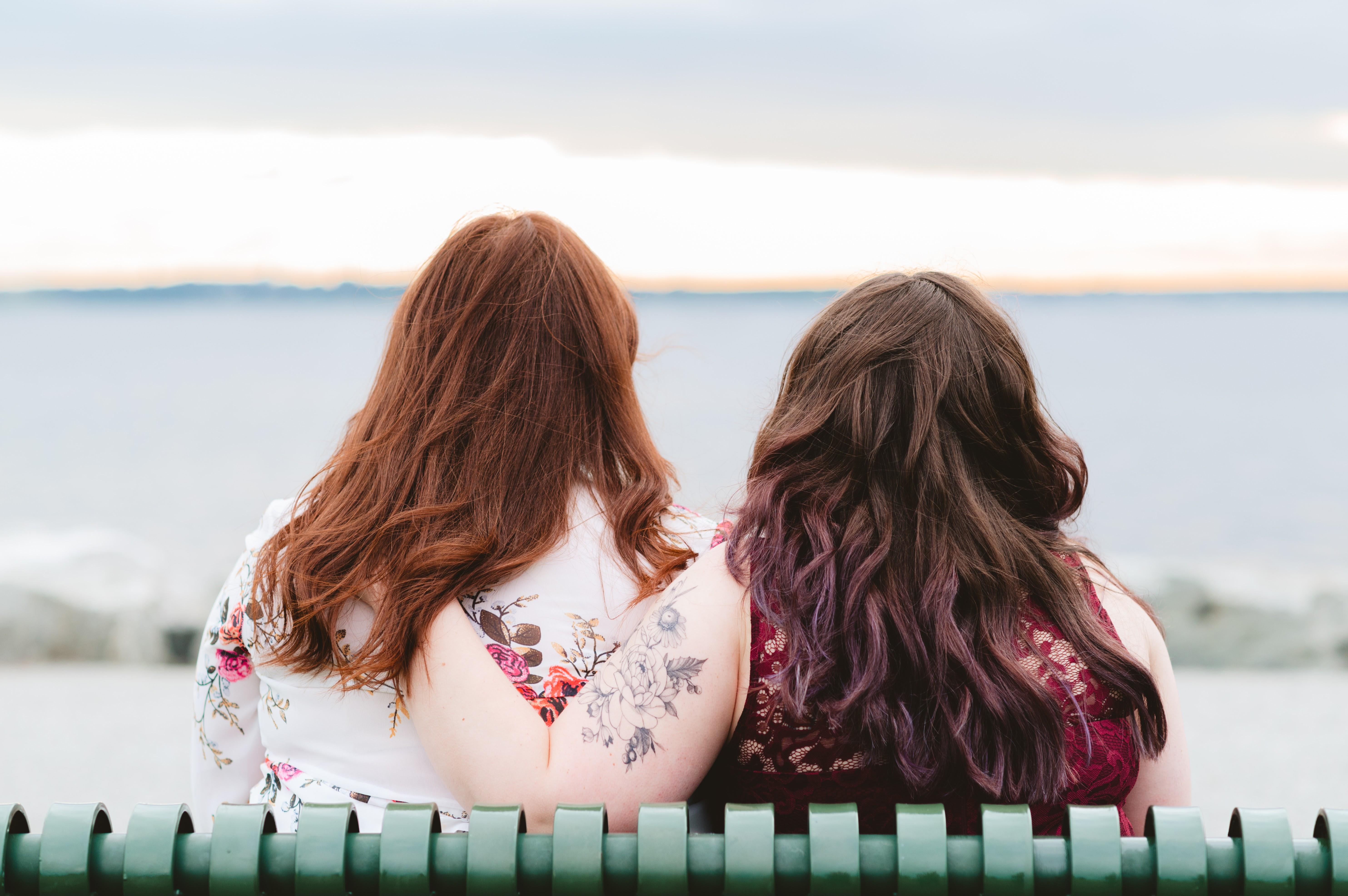 The Wedding Website of Brittany Truehart and Shannon Tate