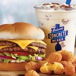 Culver’s