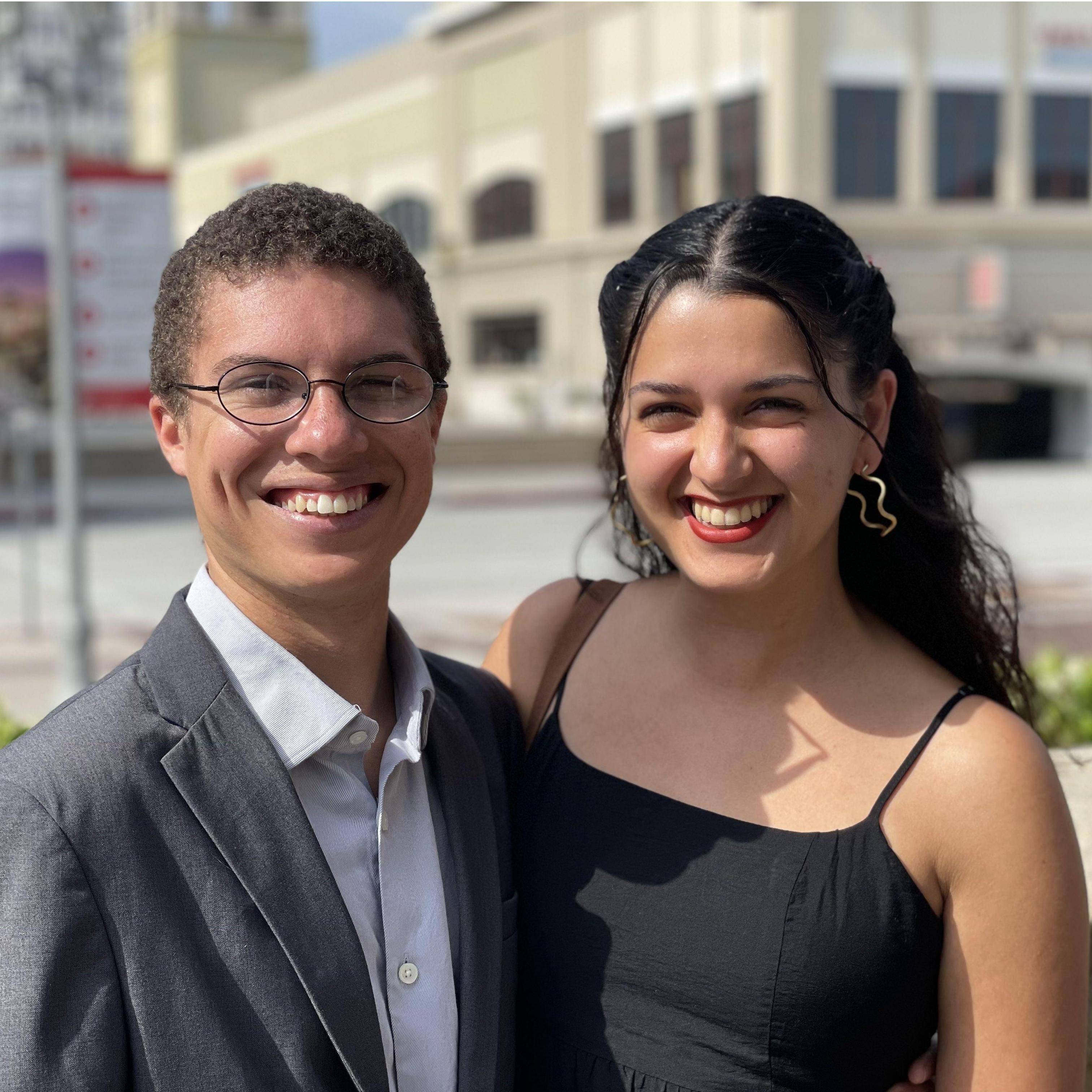 Pasadena, California