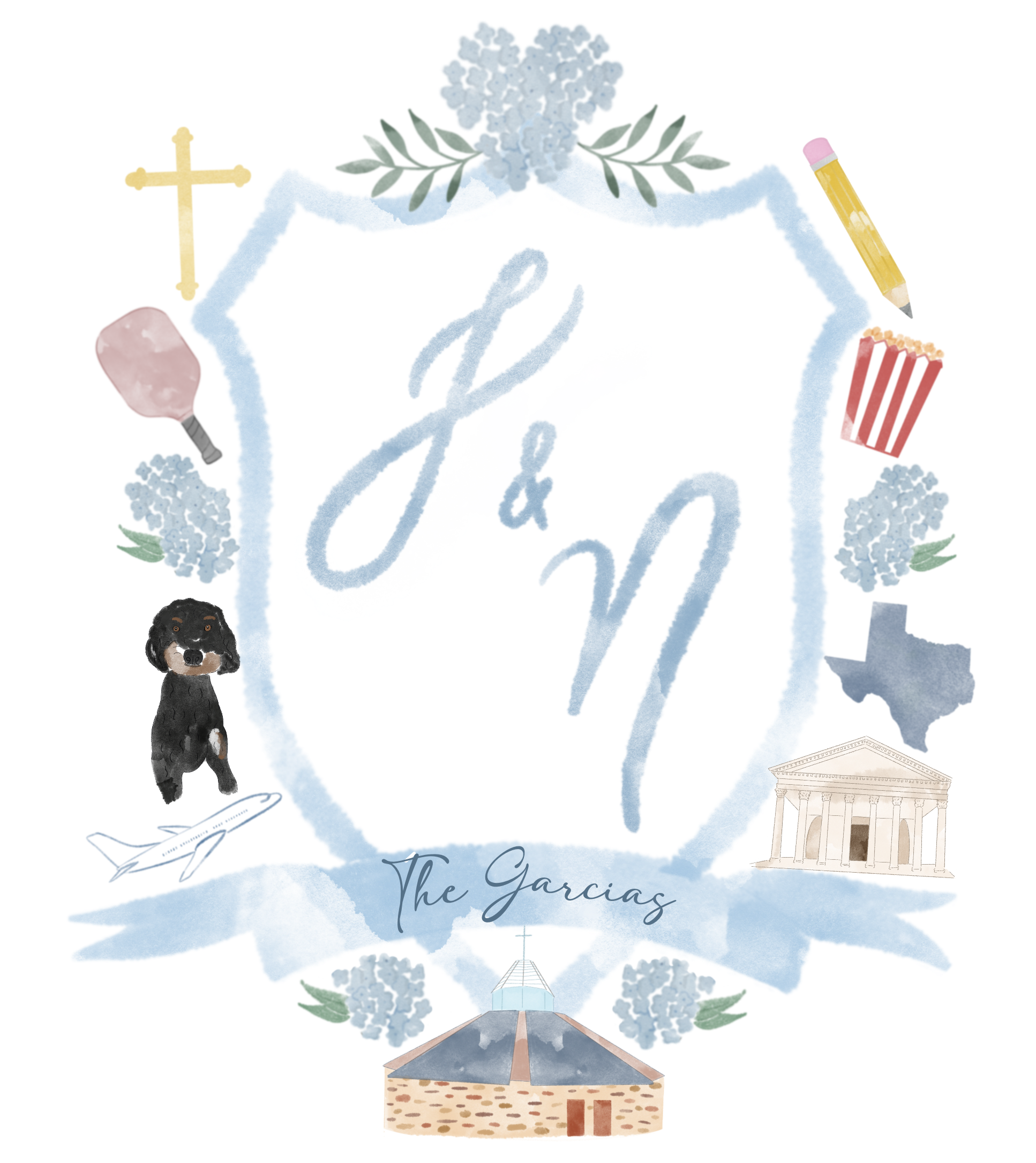 The Wedding Website of Nikki Williston and Jesus Garcia