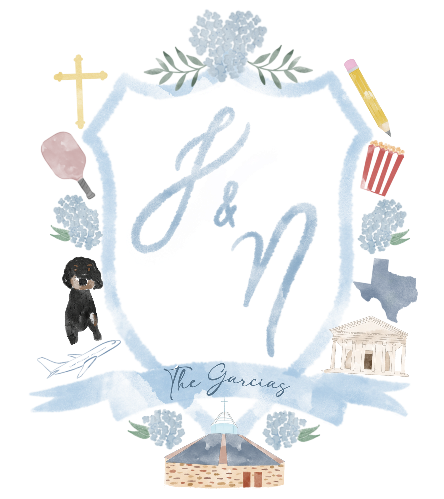 The Wedding Website of Nikki Williston and Jesus Garcia