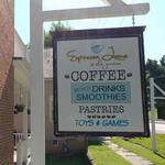 Espresso Laine