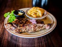 The Steakhouse