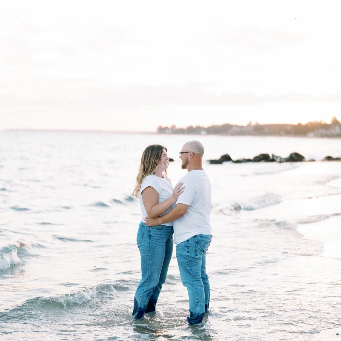 Love, 
Kaity & Andrew