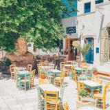 Explore Tinos!