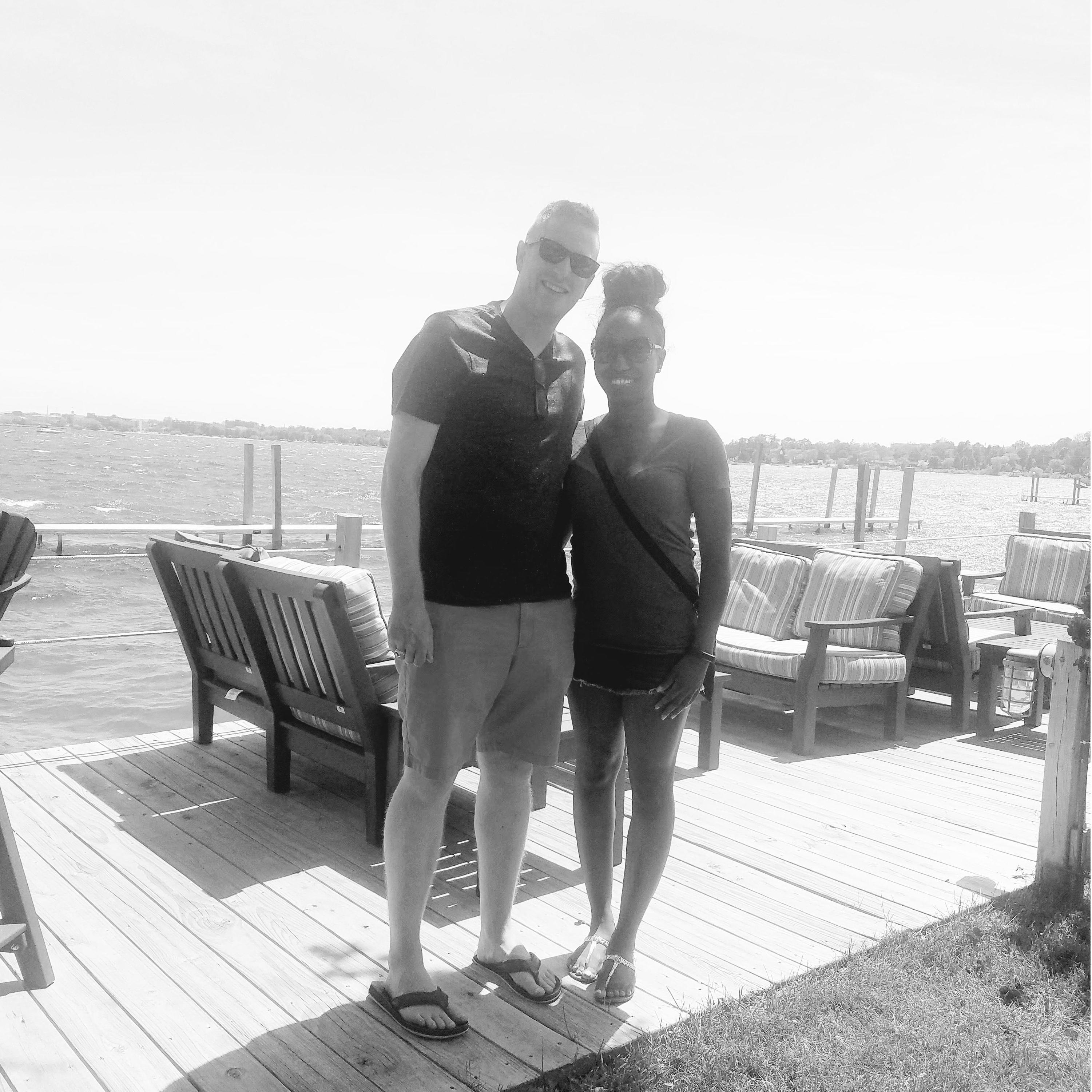 First trip up North Michigan! (Traverse City, MI)