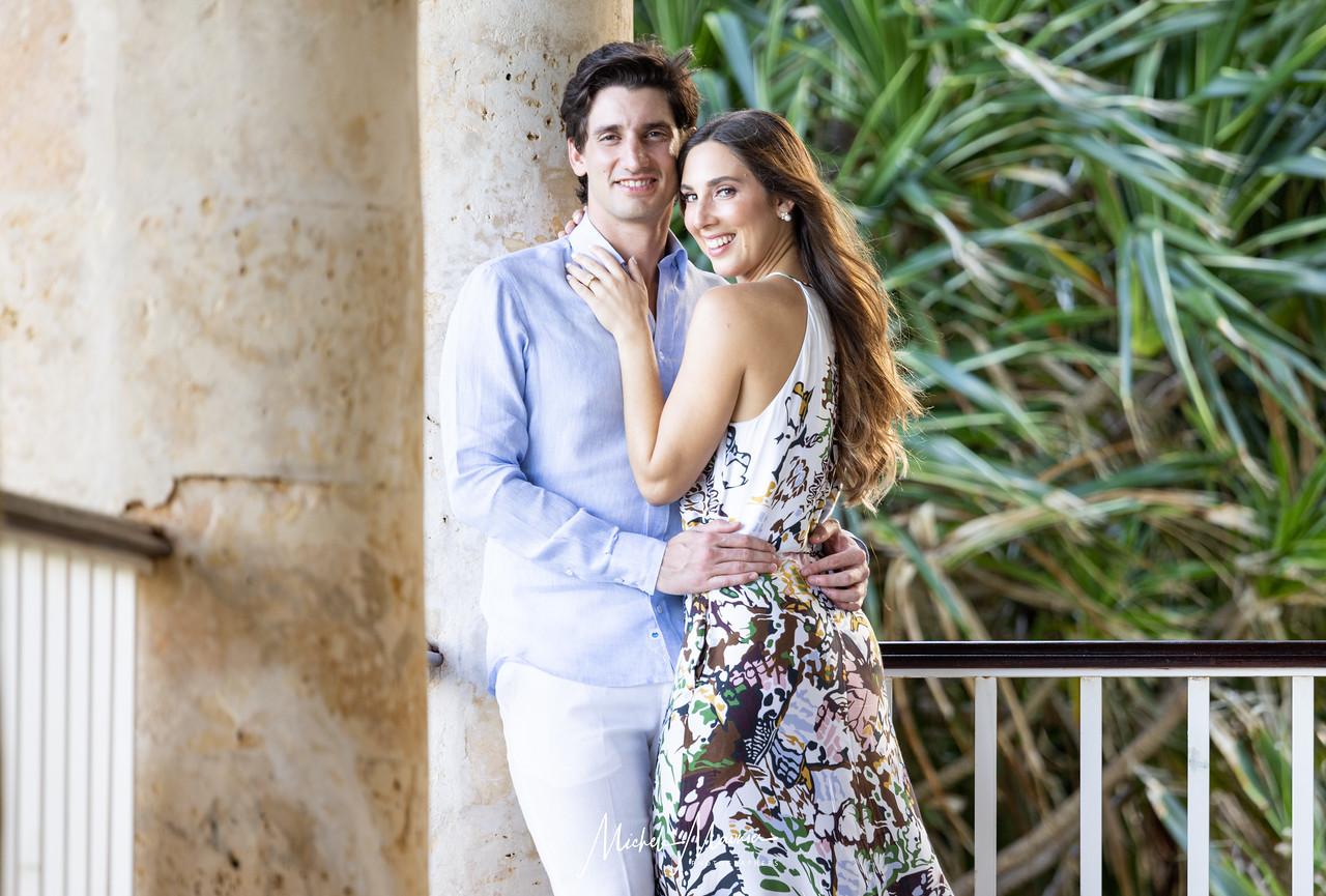The Wedding Website of Daniela Maria Cordero Machado and Jaime Augusto Barriga Amin