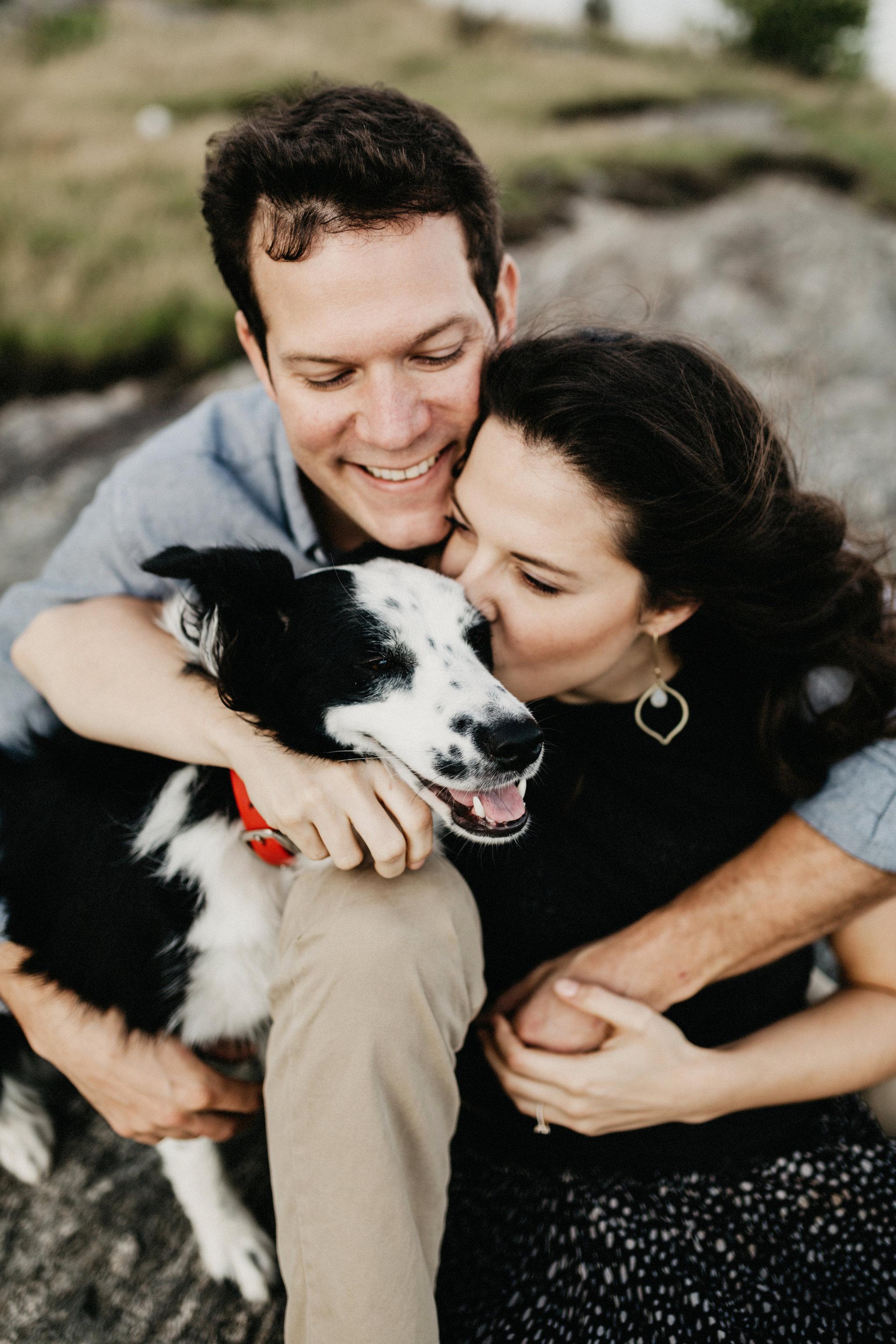 The Wedding Website of Katherine Adams and Michael Gossett