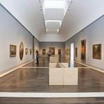 The Museum of Fine Arts, Houston