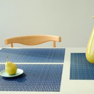 Parade Rectangular Placemat, Set of 4