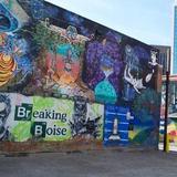 Freak Alley Gallery