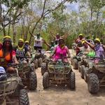 ATV & Ziplining