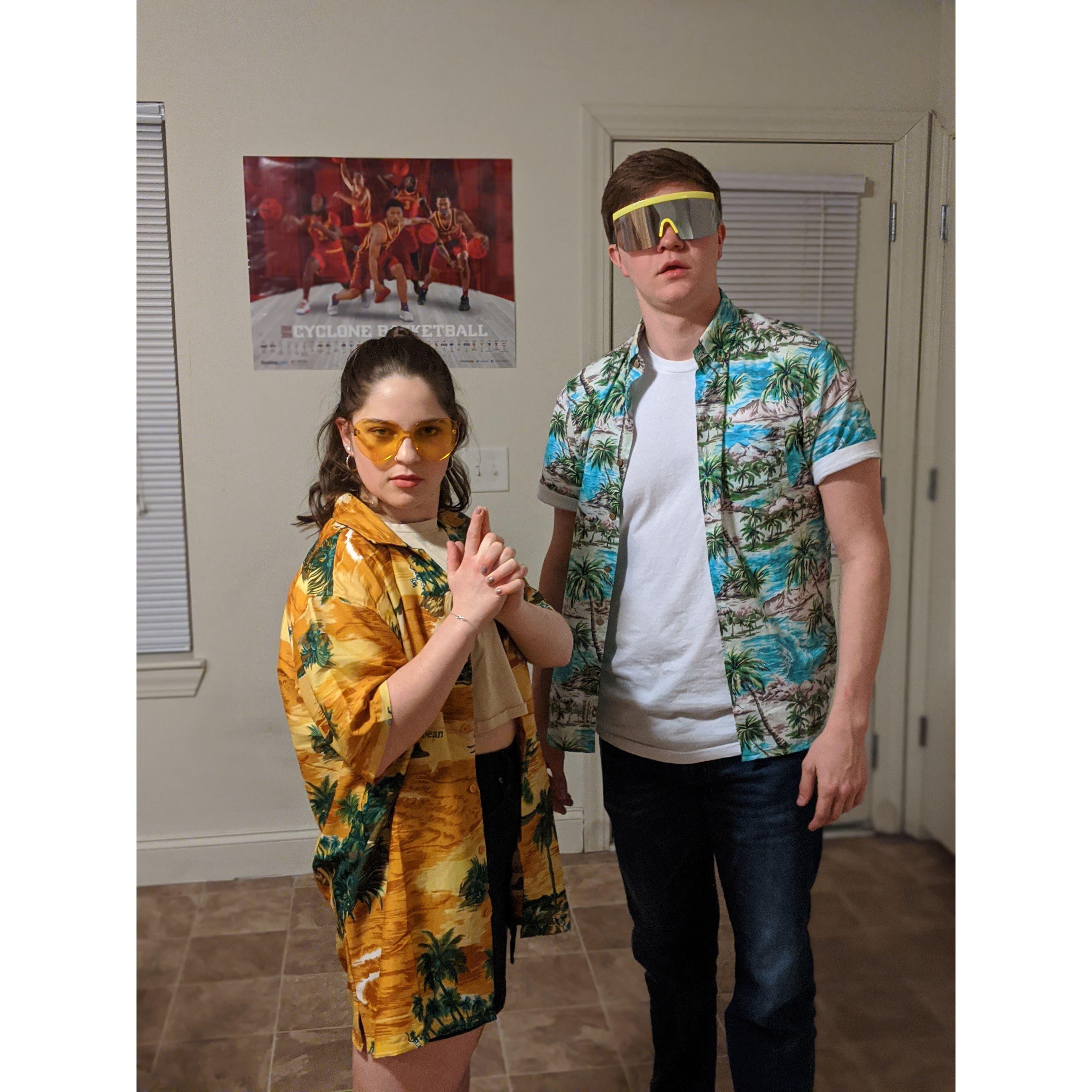 2019: There are no words for this one