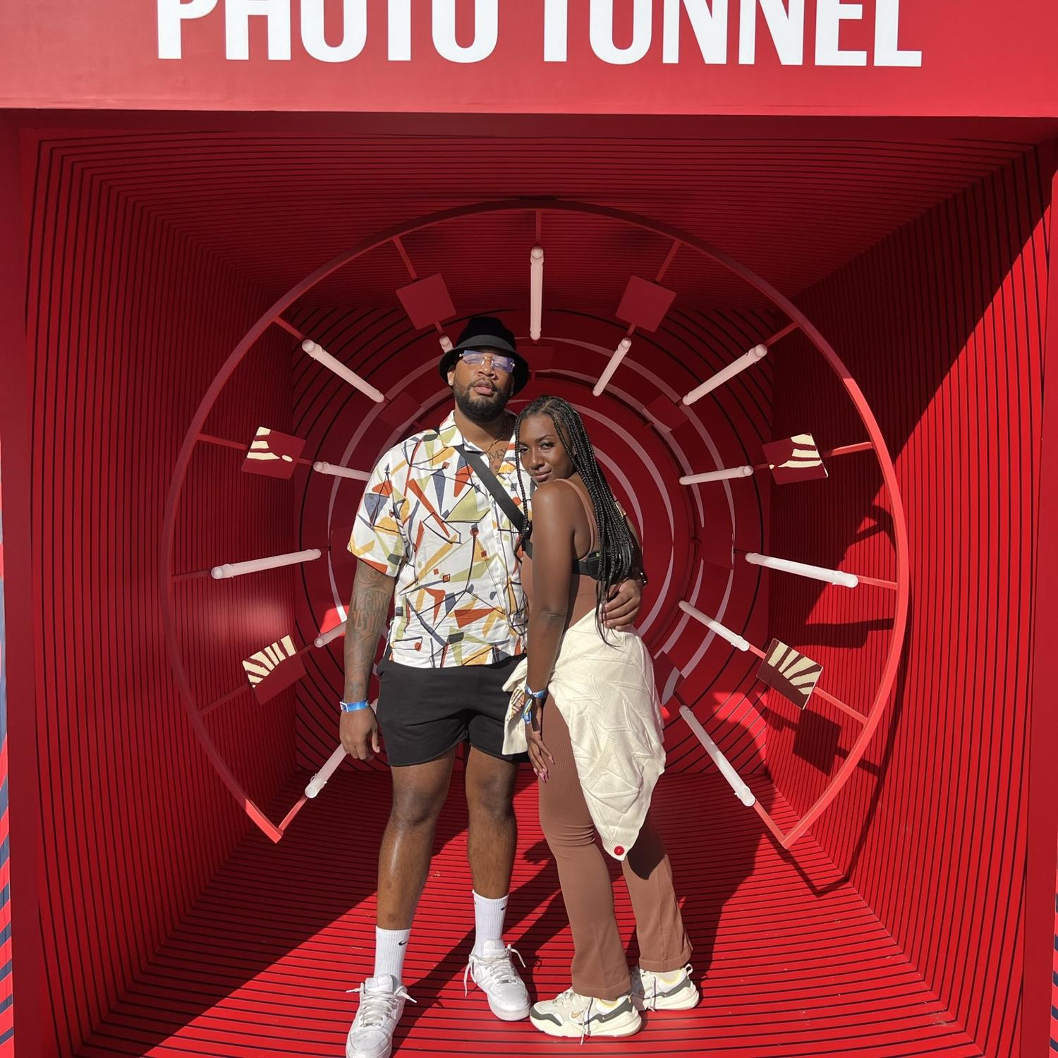 One Music Fest in ATL…our second trip to ATL