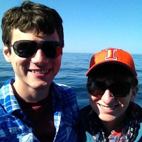 Boating! (2013)
