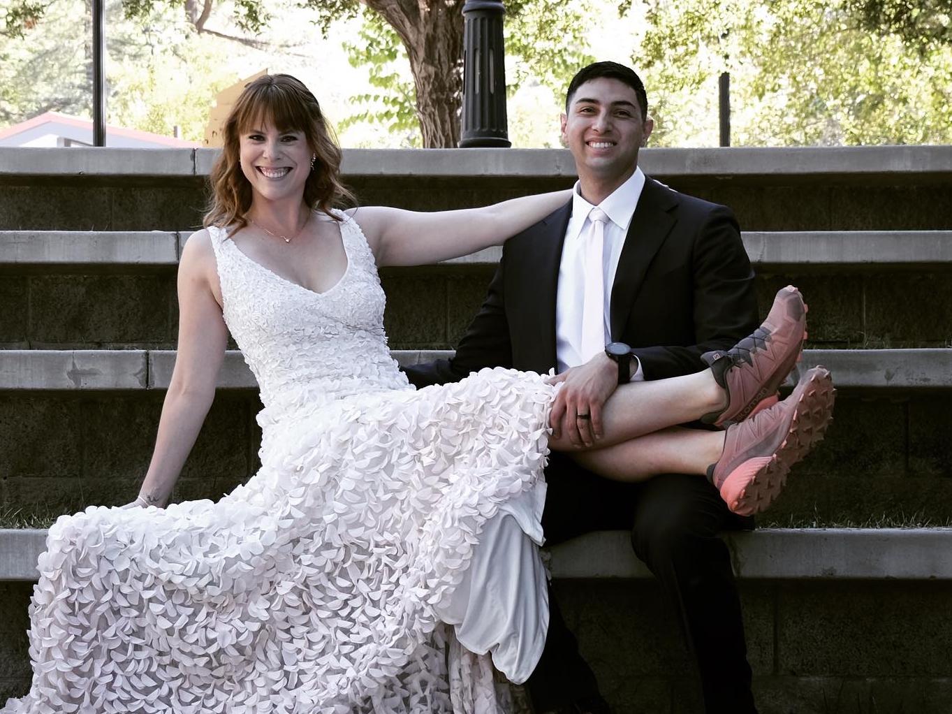 The Wedding Website of Katy Allamong and Julian Urrea