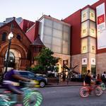 Ogden Museum of Southern Art