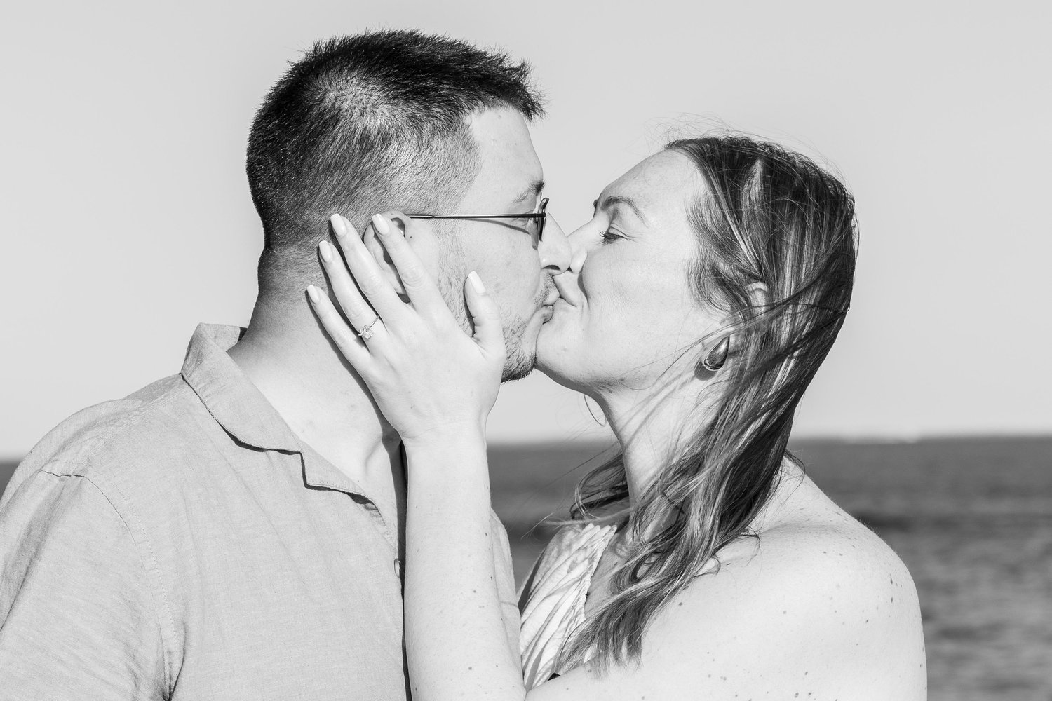 The Wedding Website of Avery Custer and Chris Perun