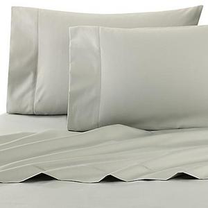 Wamsutta Dream Zone - Wamsutta® Dream Zone® 750-Thread-Count PimaCott® Queen Sheet Set in Mint