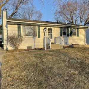 Home Renovation Fund