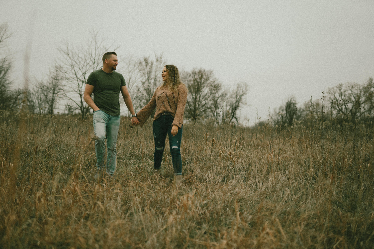 The Wedding Website of Nikki White and Tyler Daily