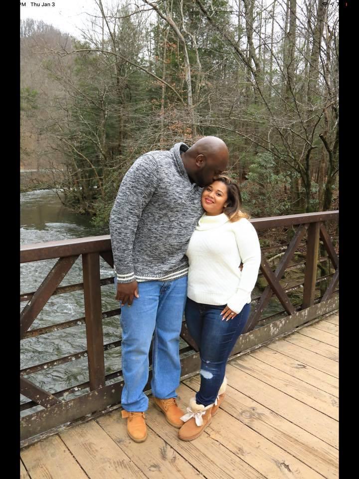 The Wedding Website of Britni Huff and Jason Fordyce