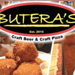 Butera's Craft Beer & Craft Pizza