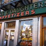 Russ & Daughters