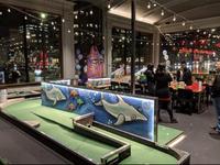 Flatstick Pub - South Lake Union