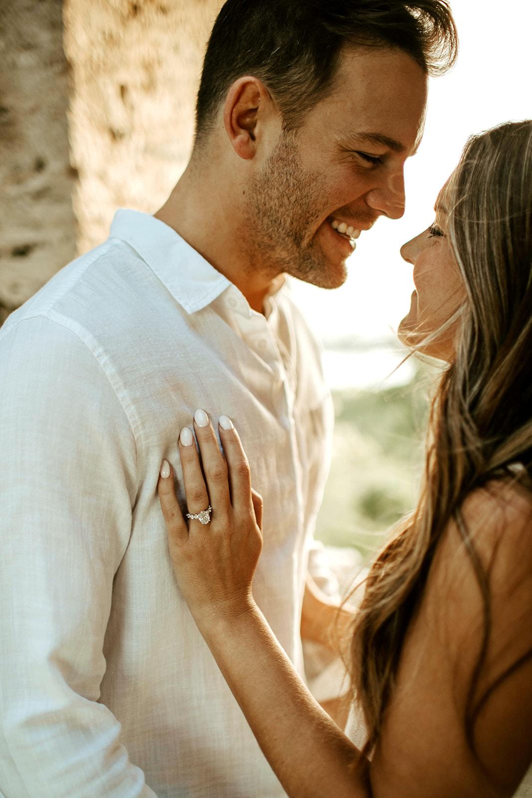 The Wedding Website of Alexa Jones and Shamus Cook