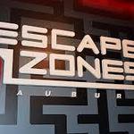 Auburn Escape Zones