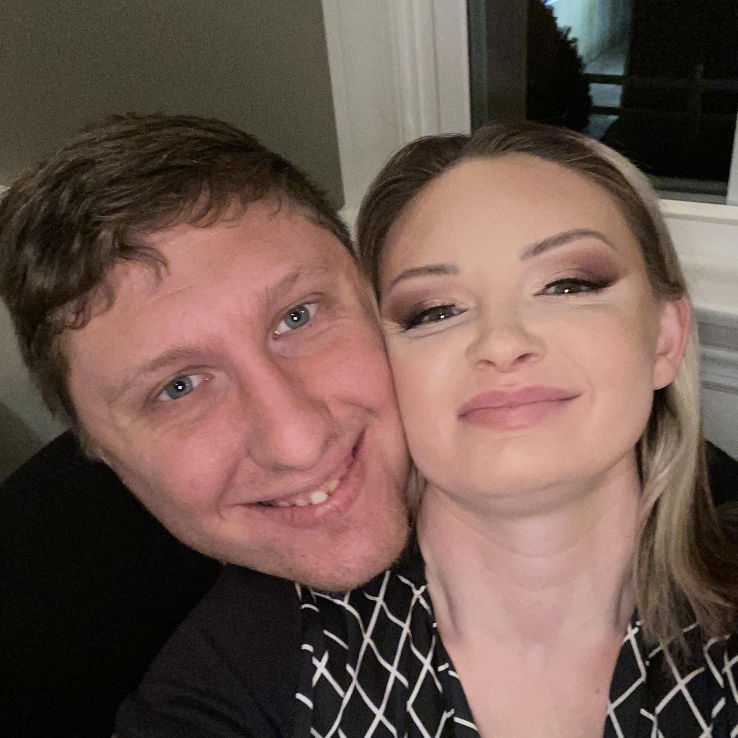 Date night