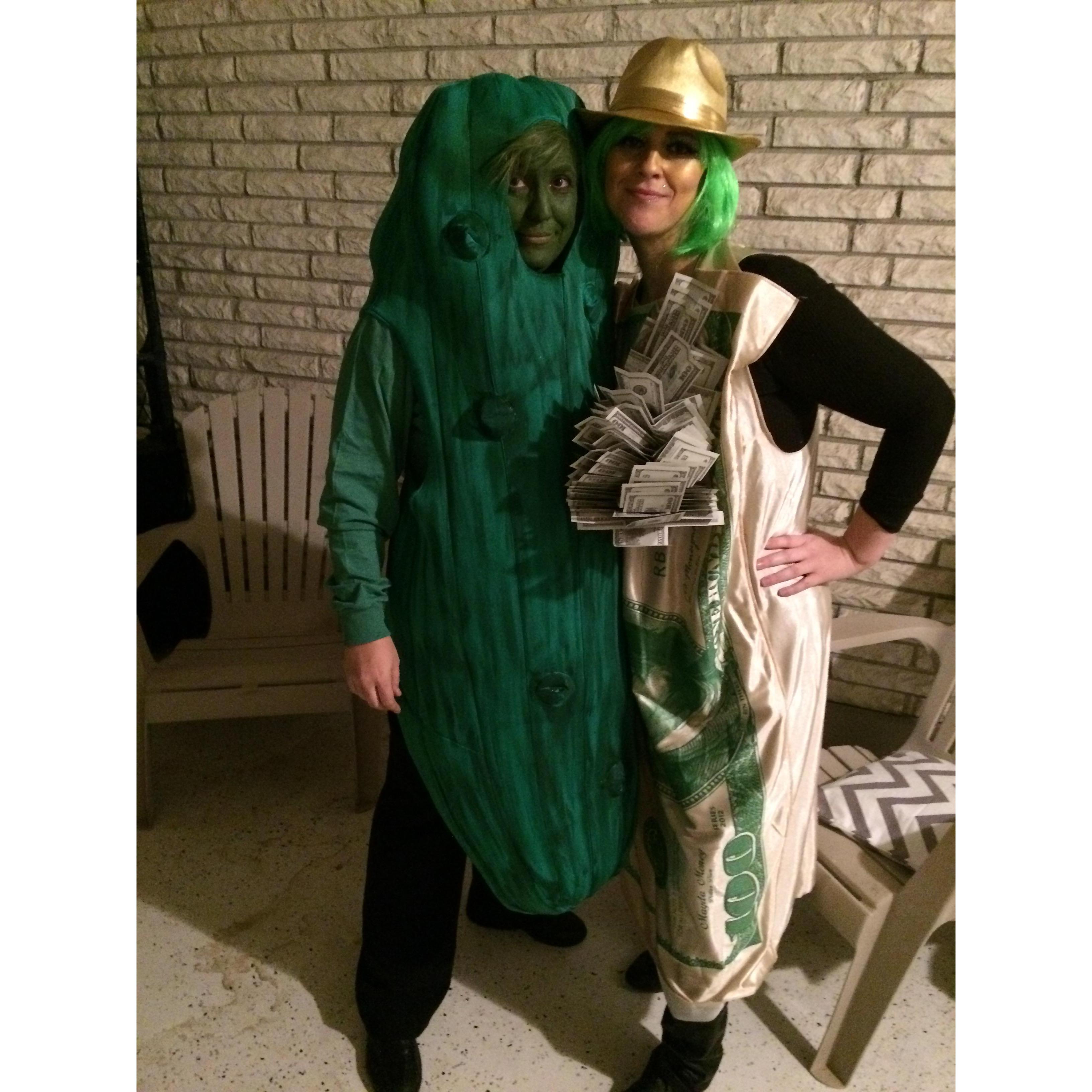 Halloween 2016.